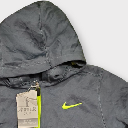 Nike Boys Dri-Fit Zip Hoodie