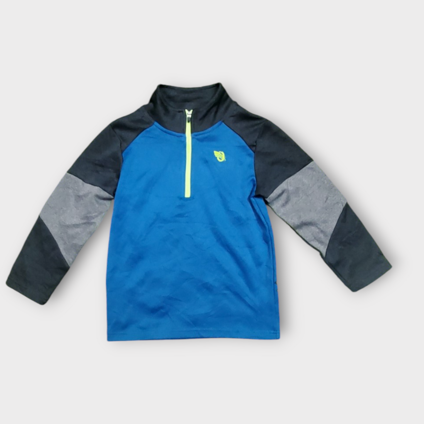 Osh Kosh B'Gosh Microfleece Pullover