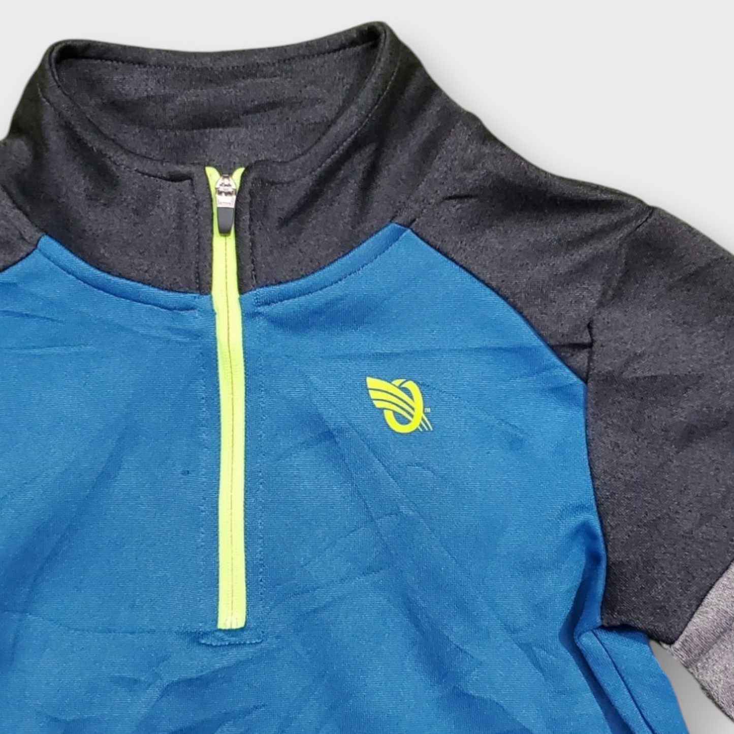 Osh Kosh B'Gosh Microfleece Pullover