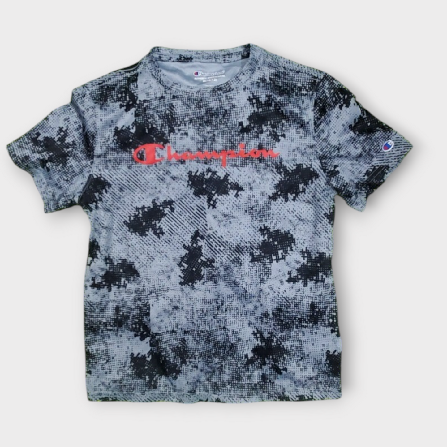 Champion Half Sleeve Active Tee