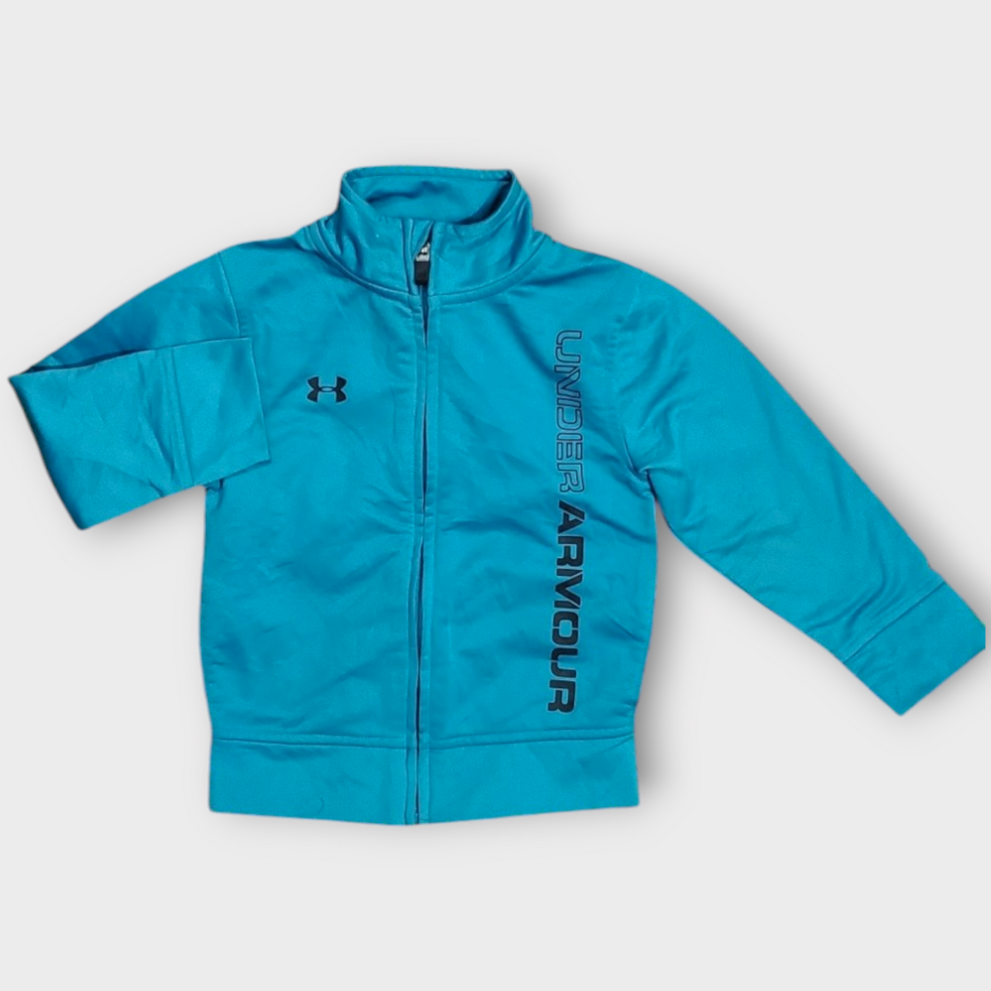 Under Armour Track Jacket Unisex