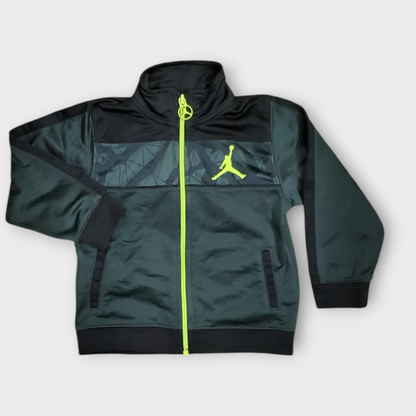 Air Jordan Track Jacket For Boys