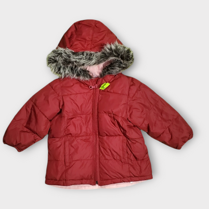Old Navy Puffer Jacket For Boys