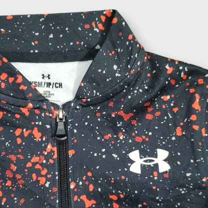 Under Armour Pennant 2.0 Full Zip Jacket