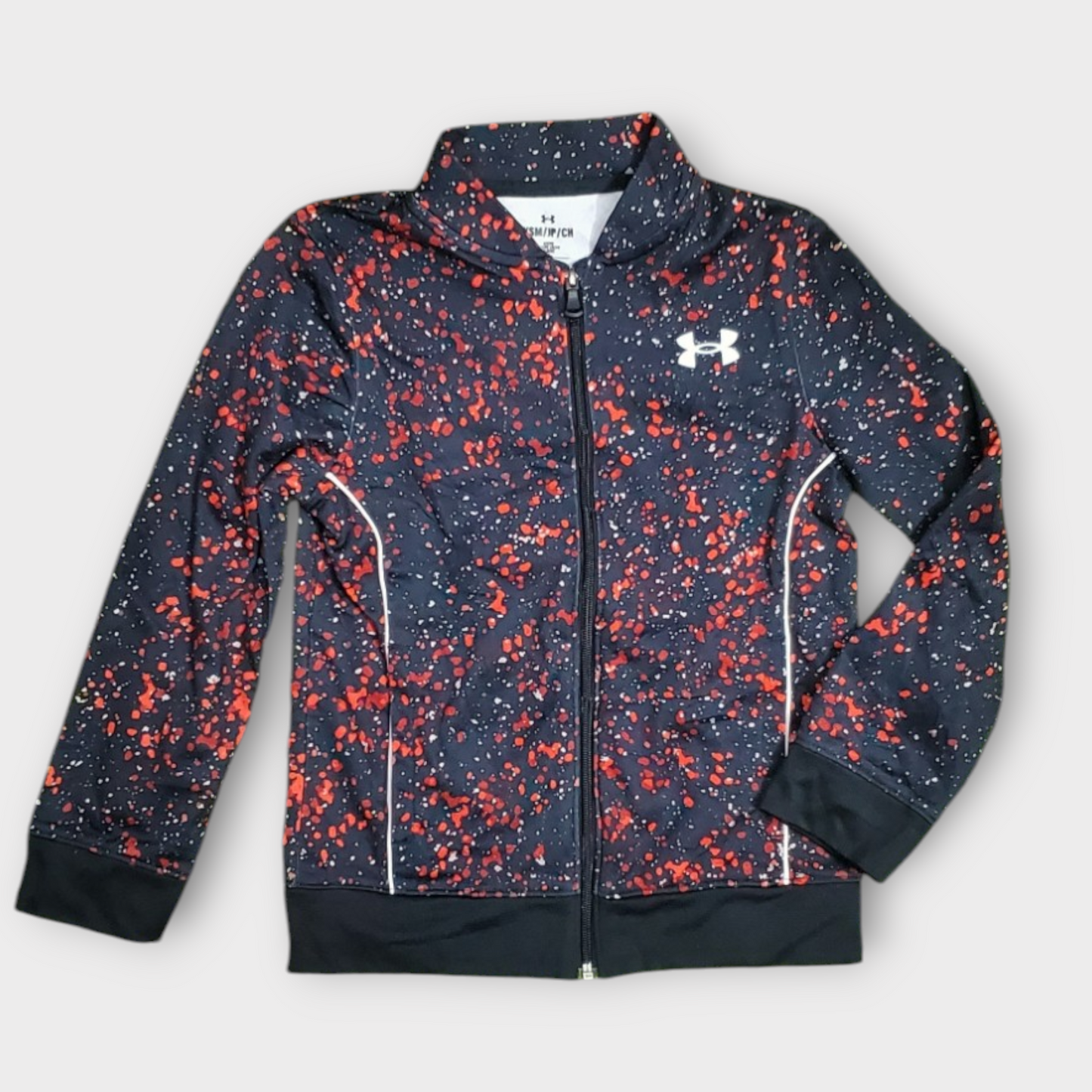 Under Armour Pennant 2.0 Full Zip Jacket