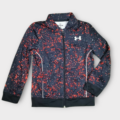 Under Armour Pennant 2.0 Full Zip Jacket