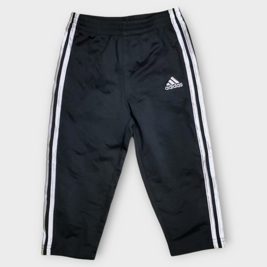 Adidas Track Pant With Three-Stripes (2years)