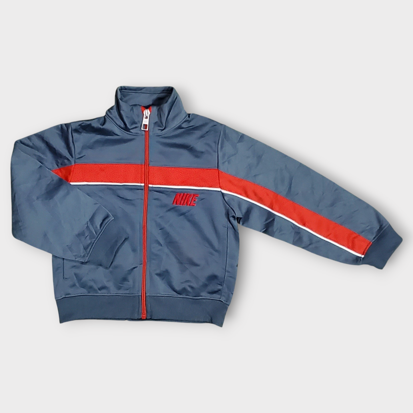 Nike Polyester Track Jacket (2years)