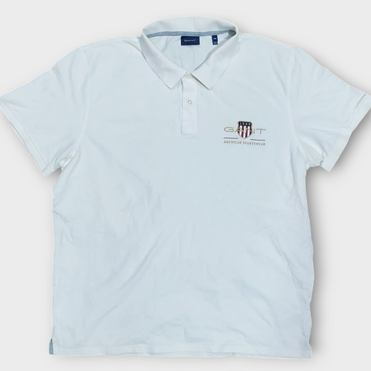 GANT Men's Polo Shirt Regular Fit (3XL)