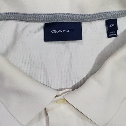 GANT Men's Polo Shirt Regular Fit (3XL)