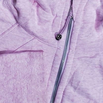Lululemon Scuba Full-Zip Hoodie