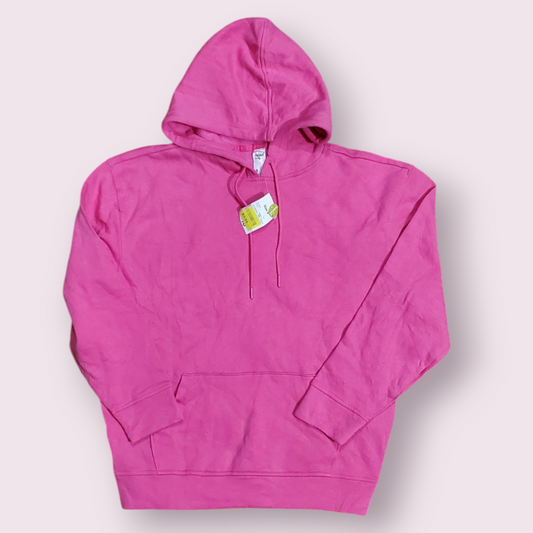 Anko Active pink hoodie