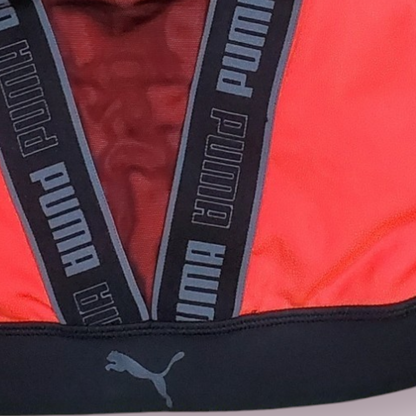 Puma Fast Launch Women's High Impact Bra