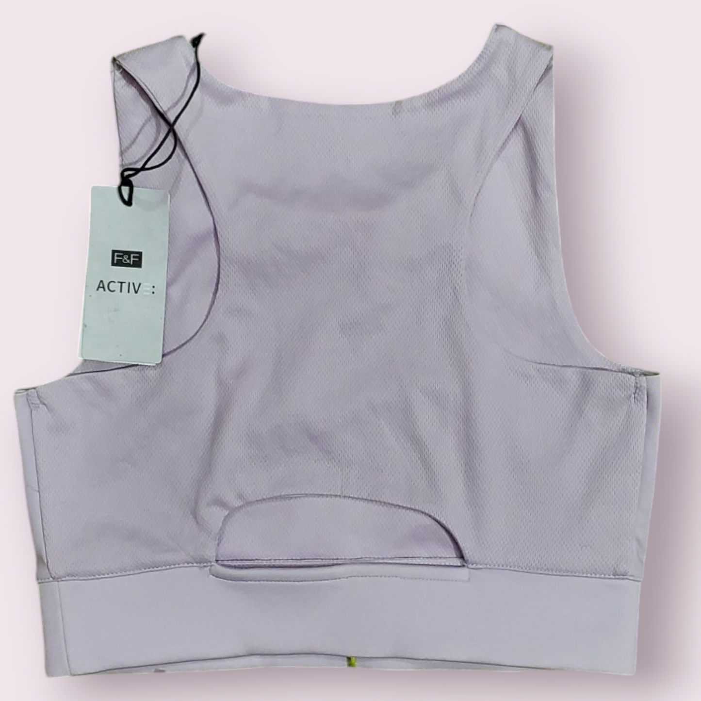 F&F Active Sports Bra