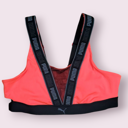Puma Fast Launch Women's High Impact Bra