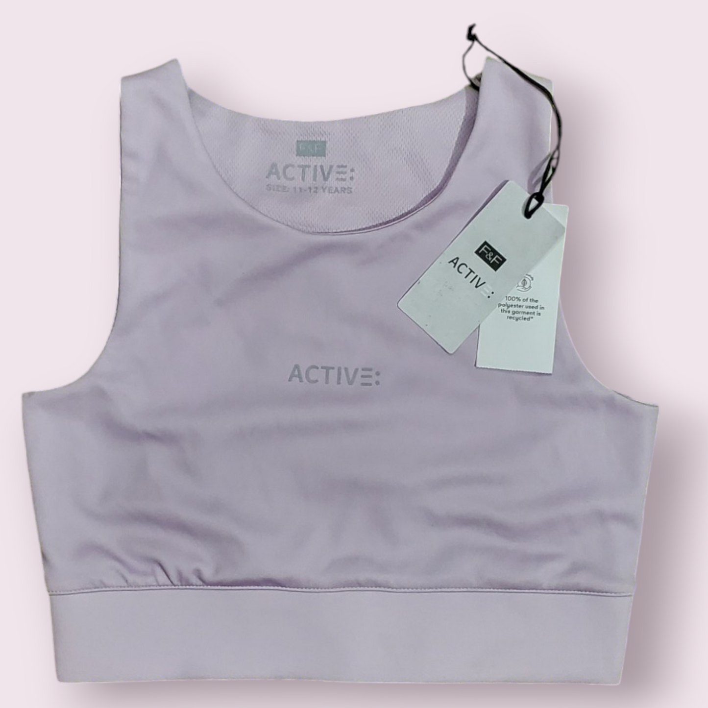 F&F Active Sports Bra