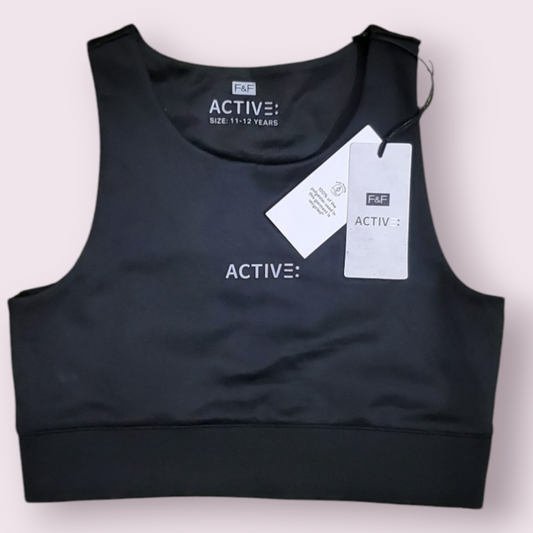 F&F Active Sports Bra