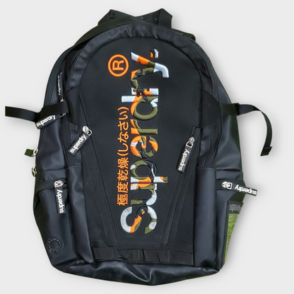 Super Dry Back Pack