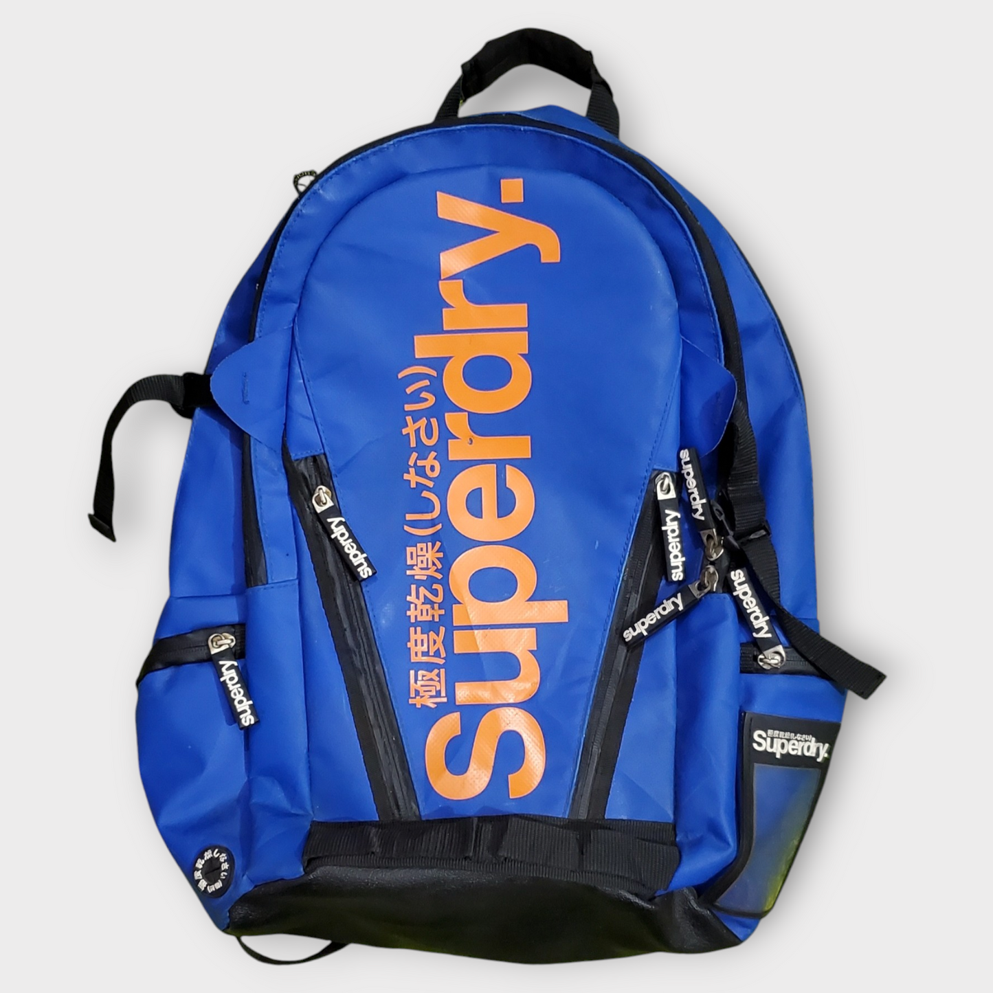 Super Dry Back Pack