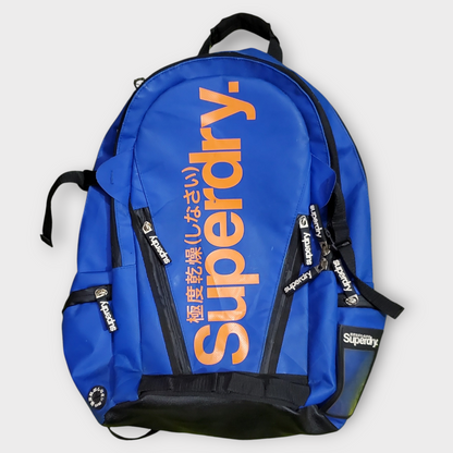 Super Dry Back Pack