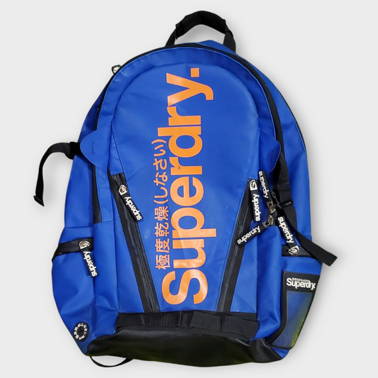 Super Dry Back Pack