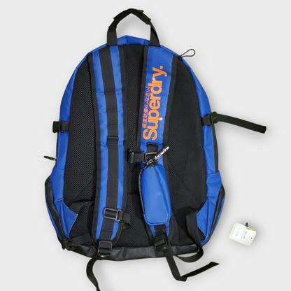 Super Dry Back Pack