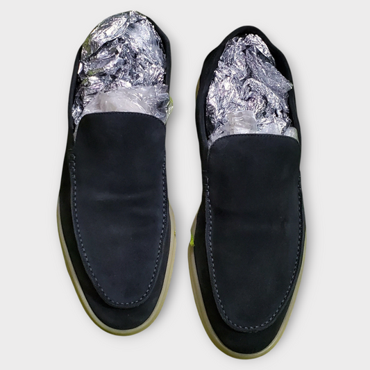 Loro Piana Summer Walk Loafer