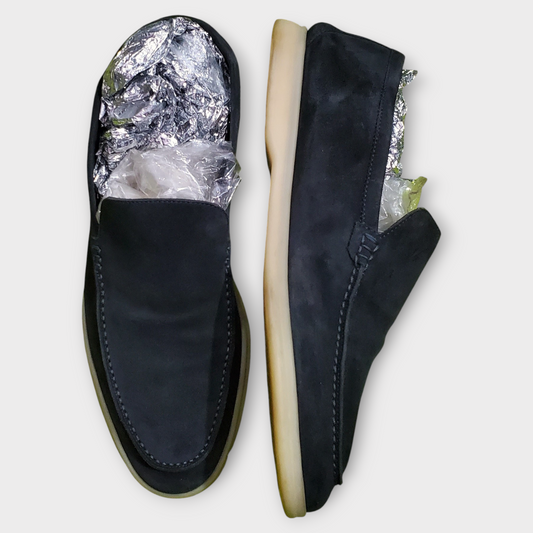 Loro Piana Summer Walk Loafer