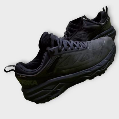 HOKA Challenger Low GTX Hiking Shoes