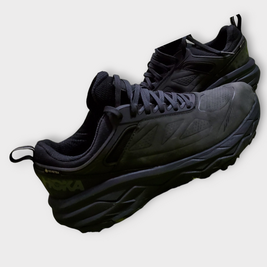 HOKA Challenger Low GTX Hiking Shoes