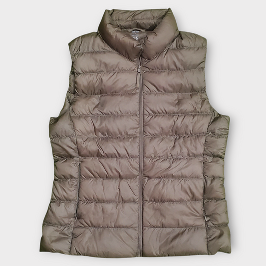 Uniqlo Puffer Jacket Medium