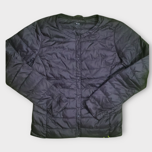 Uniqlo Puffer Jacket Medium