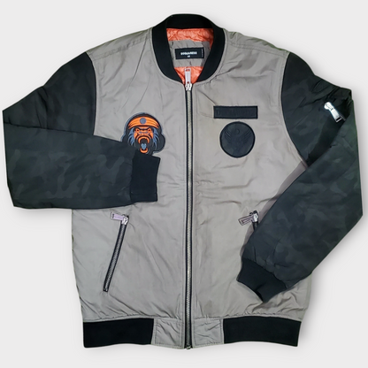 Dsquared2 Bomber Jacket