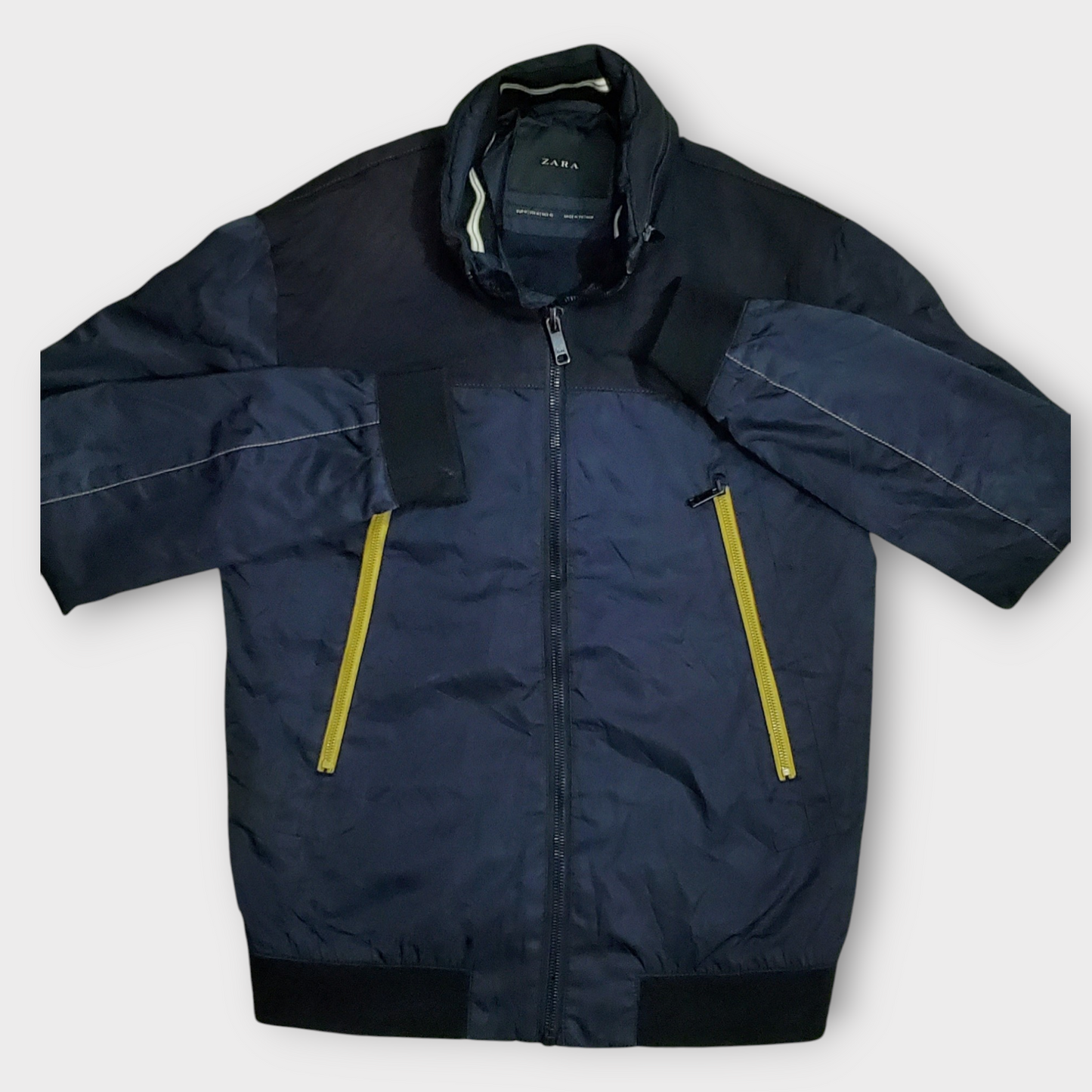 ZARA Men Bomber Jacket Medium