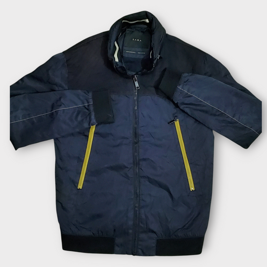ZARA Men Bomber Jacket Medium