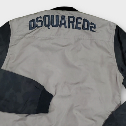 Dsquared2 Bomber Jacket