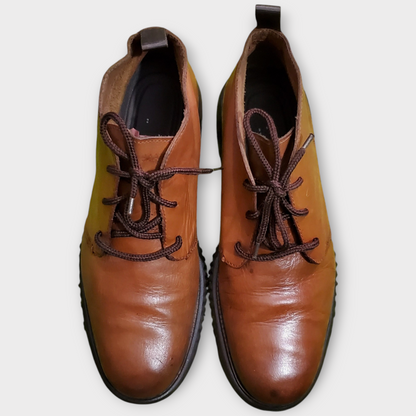 Cole Haan Men Leather Shoes