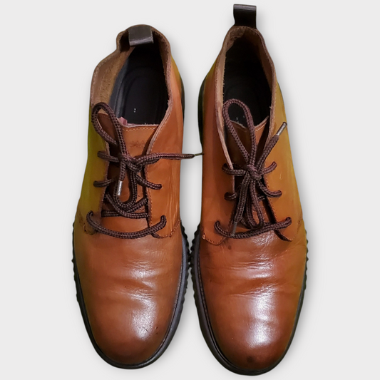 Cole Haan Men Leather Shoes