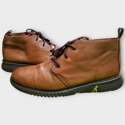 Cole Haan Men Leather Shoes