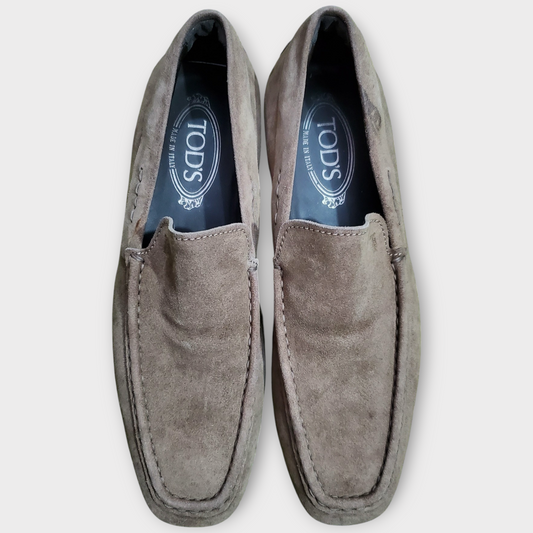 Tods Men Loafers