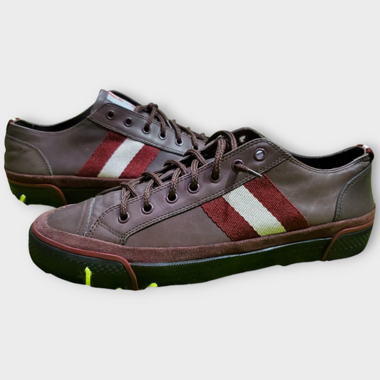 Bally Men Shoes