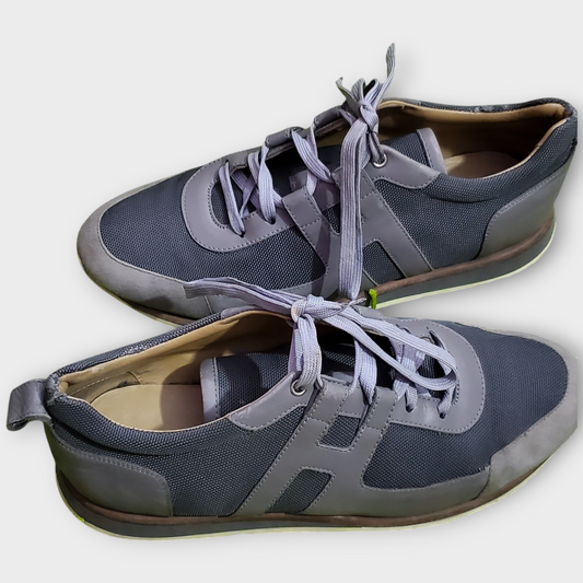 Hermes Bouncing Sneakers