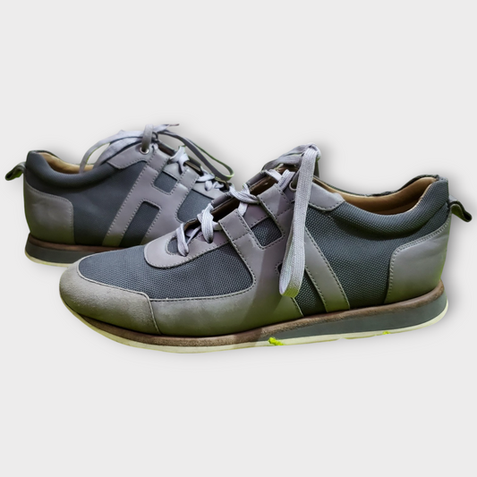 Hermes Bouncing Sneakers