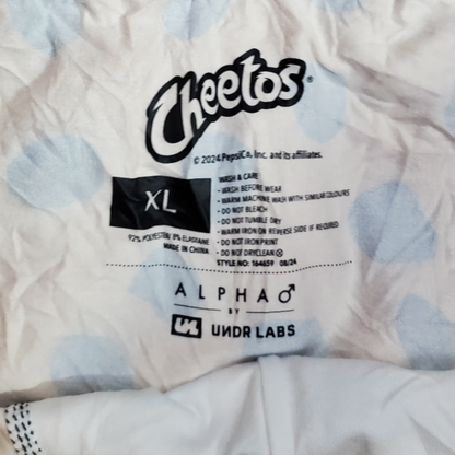 Cheetos Men's Boxer