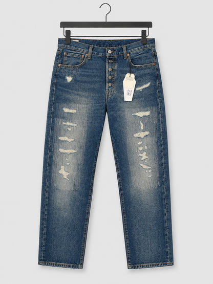 Levi's 501 Original Men's Jeans 150th Anniversary Tag