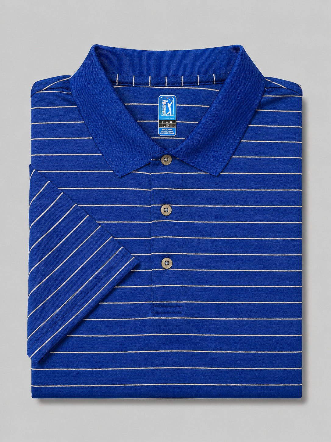 PGA Tour Golf Polo Shirt