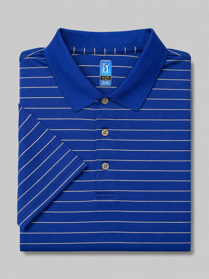 PGA Tour Golf Polo Shirt