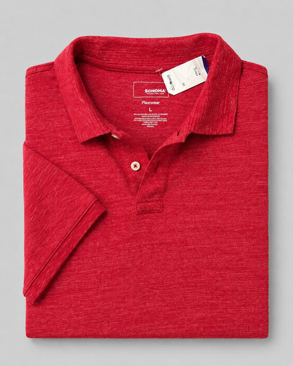 Sonoma Men's Polo Shirt