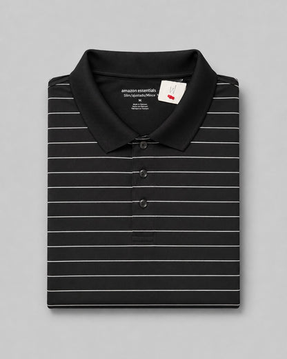Amazon Essentials Performance Polo Shirt
