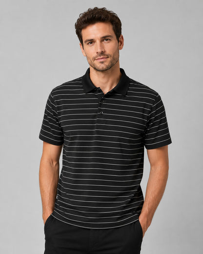 Amazon Essentials Performance Polo Shirt